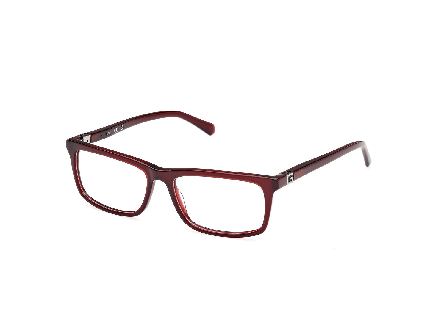 Guess GU50190-069-58 58mm New Eyeglasses