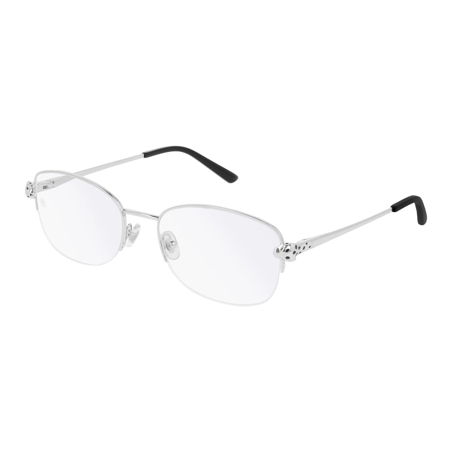 Cartier CT0235o-002 54mm New Eyeglasses