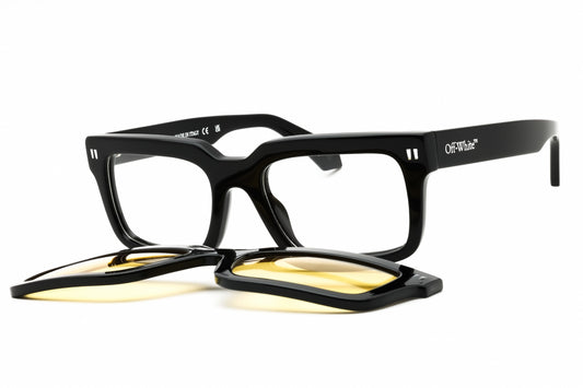 Off White CLIP ON2 -OERI130C99PLA0011018 54mm New Sunglasses