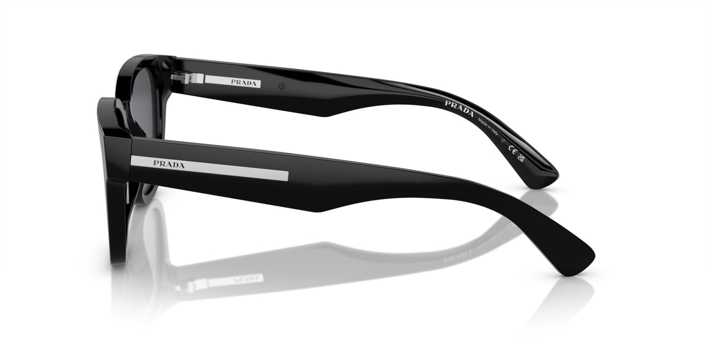 Prada 0PR A04S-16K07T 52mm New Sunglasses