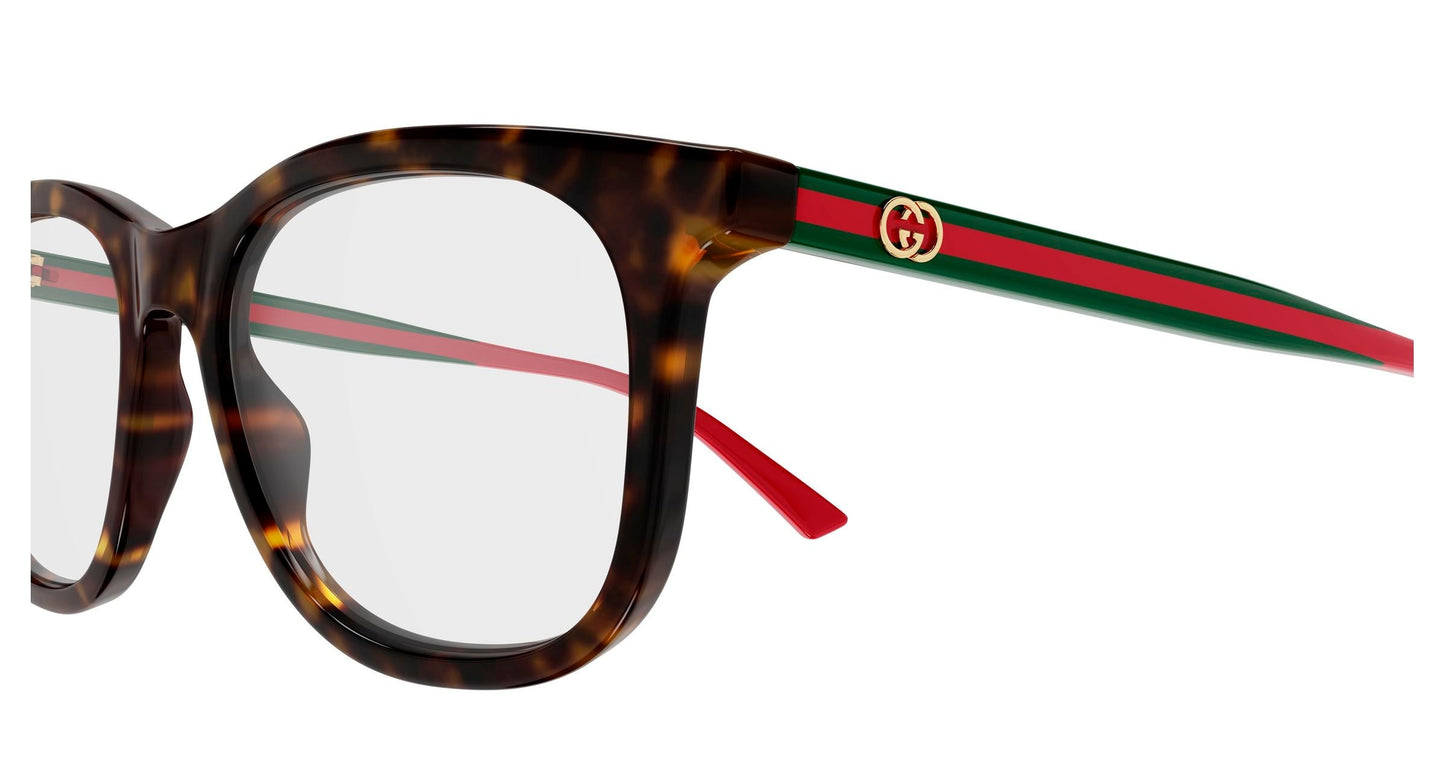 Gucci GG1990o-002 51 New Eyeglasses
