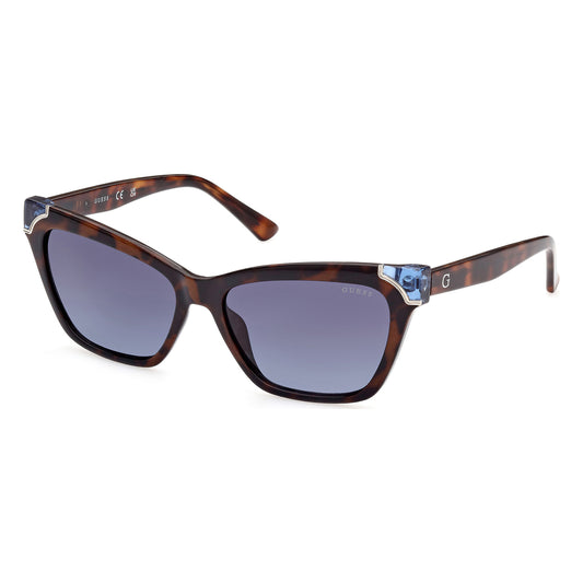 Guess GU7840-53W-57 57mm New Sunglasses