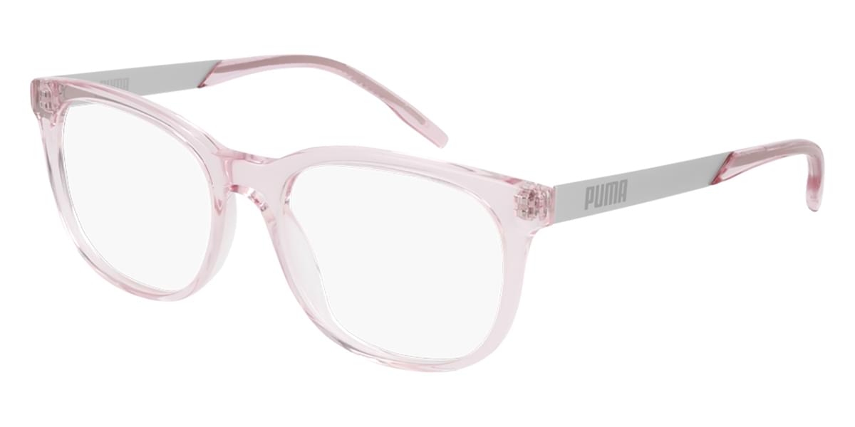Puma PE0140O-003-52 0mm New Eyeglasses