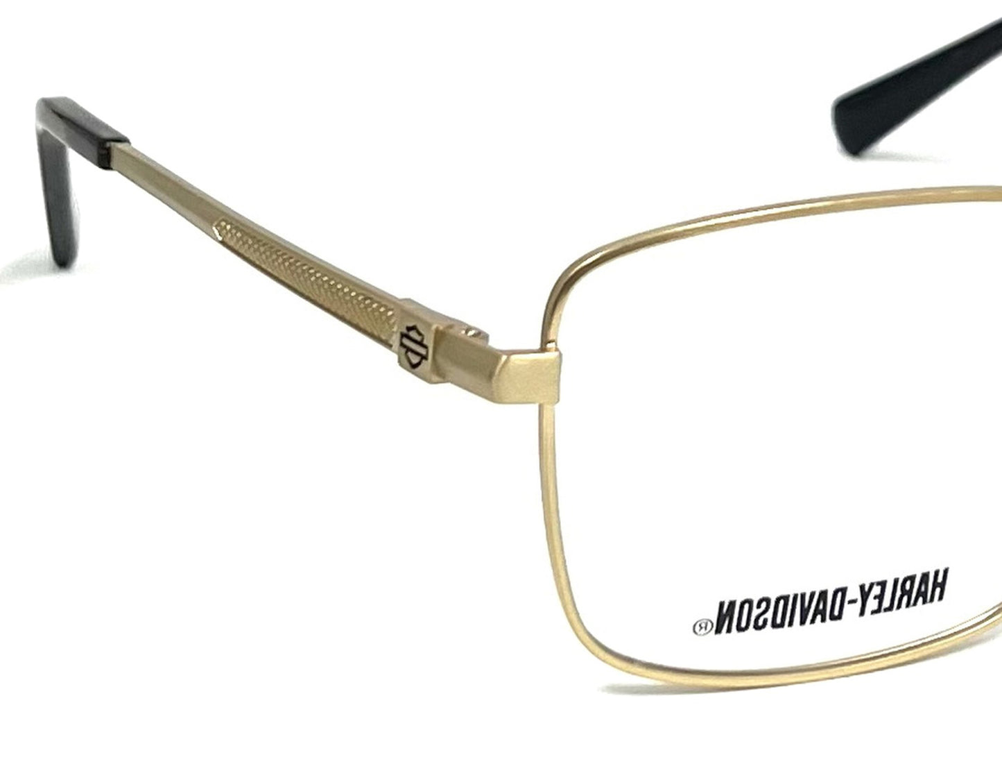 Harley Davidson HD0969-032-55 55mm New Eyeglasses