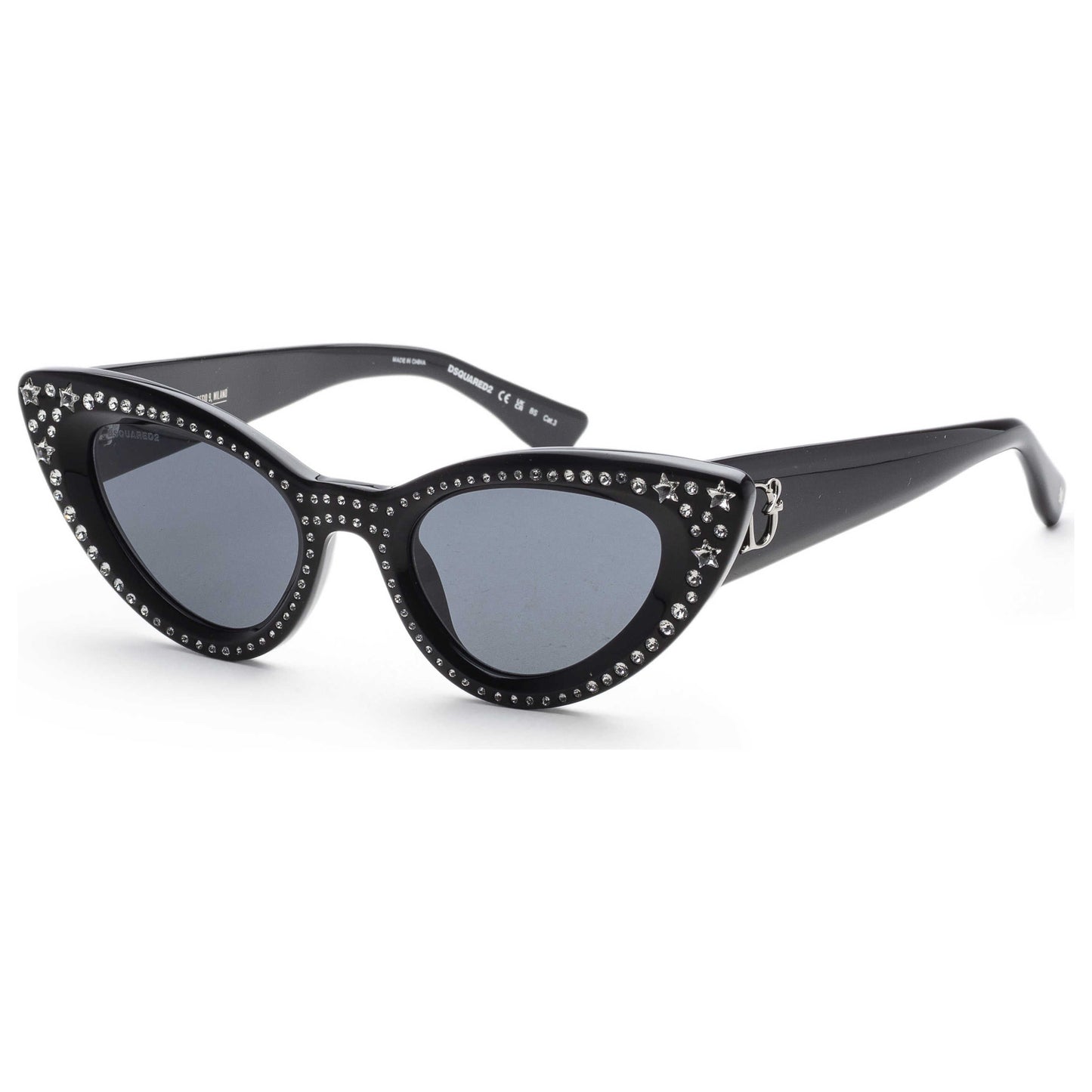 Dsquared2 D20092NS-0807-IR 51mm