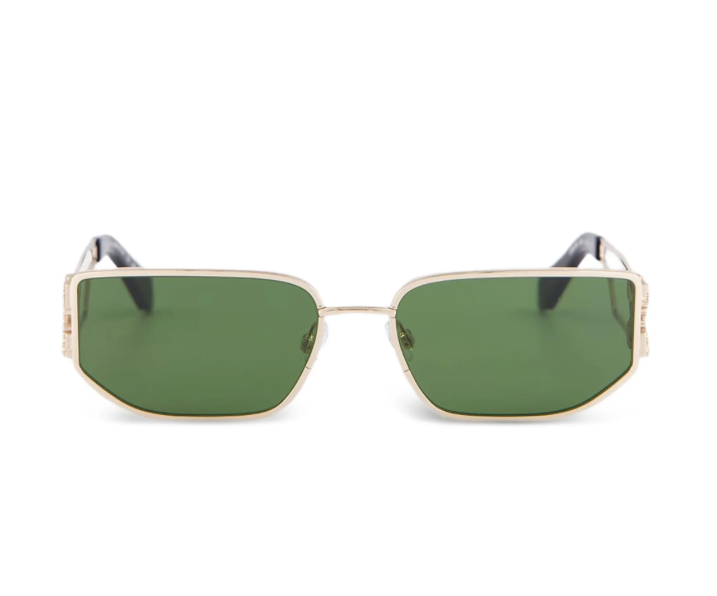 Off-White OERI156F25MET0017655 60mm New Sunglasses