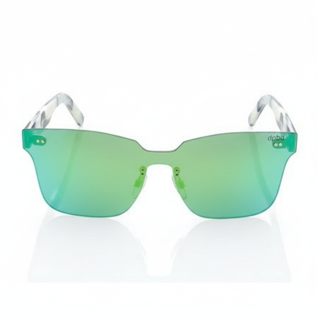 Dp69 DPS037-05 GALASSIA 60mm New Sunglasses