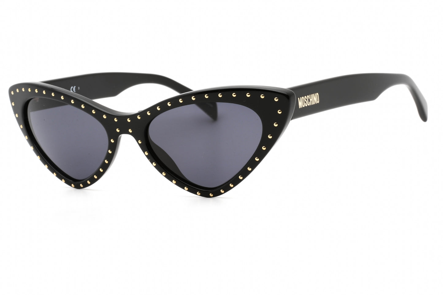 Moschino MOS006/S-0807 IR 52mm New Sunglasses