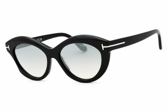 Tom Ford FT1111-01C 55mm New Sunglasses