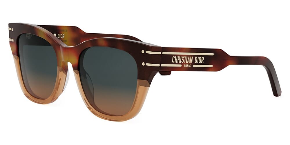DIOR-CD40158I-5254F/DIORSIGNATURE B4I