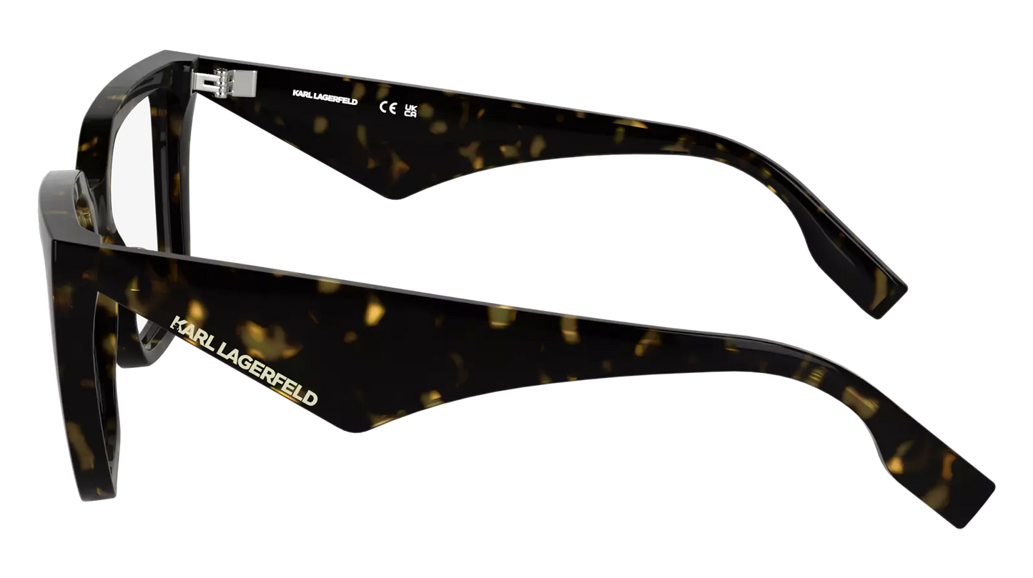 Karl Lagerfeld KL6194-242-5418 54mm New Eyeglasses