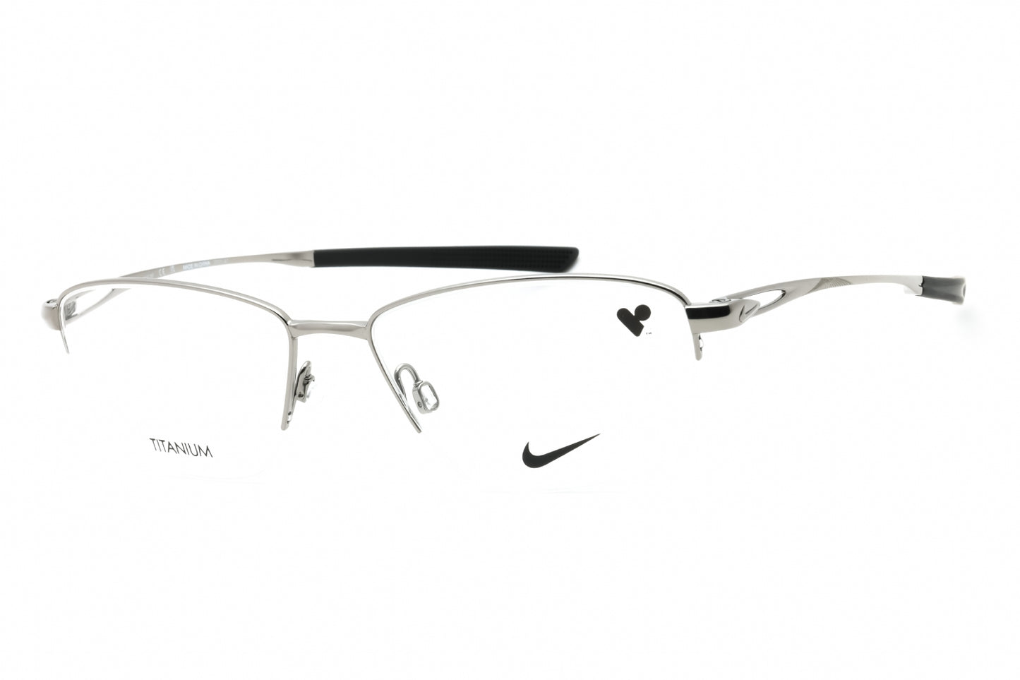 Nike NIKE 6045-070 56mm New Eyeglasses
