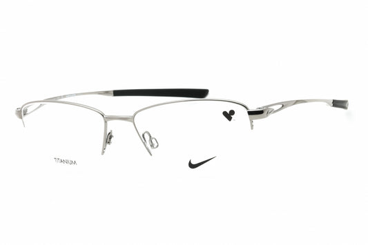 Nike NIKE 6045-070 56mm New Eyeglasses