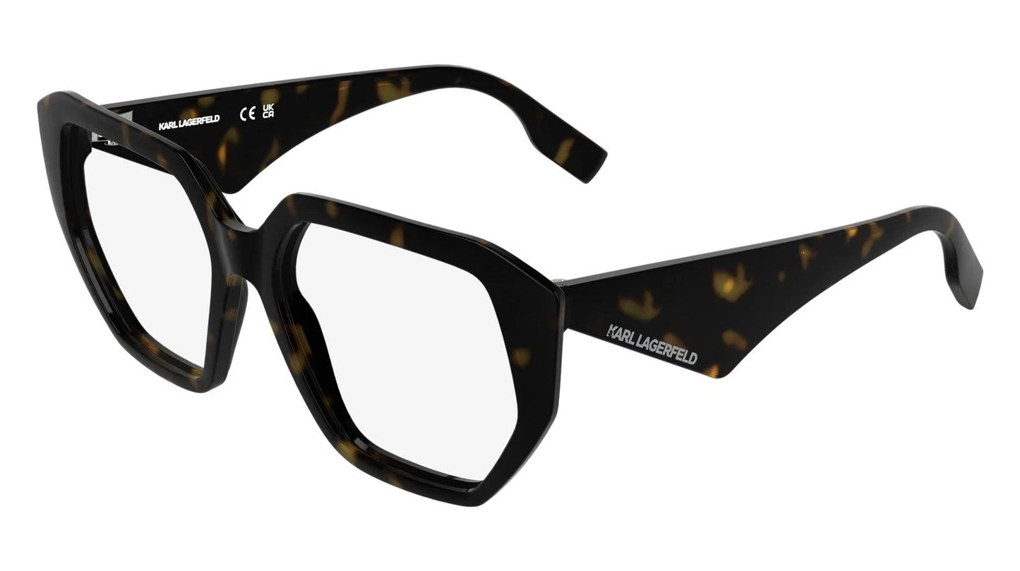 KARL LAGERFELD KL6213-240-5416 54mm