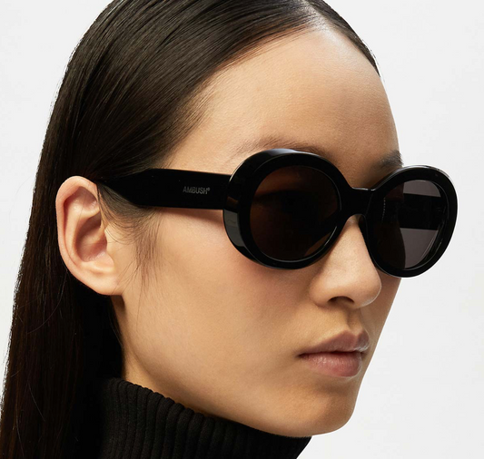 Ambush Kurt 49mm New Sunglasses