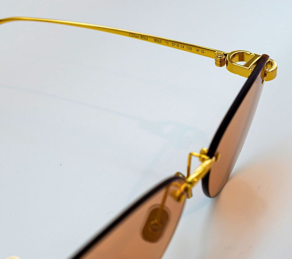 Christian Dior CD40196U-10Z-59 59