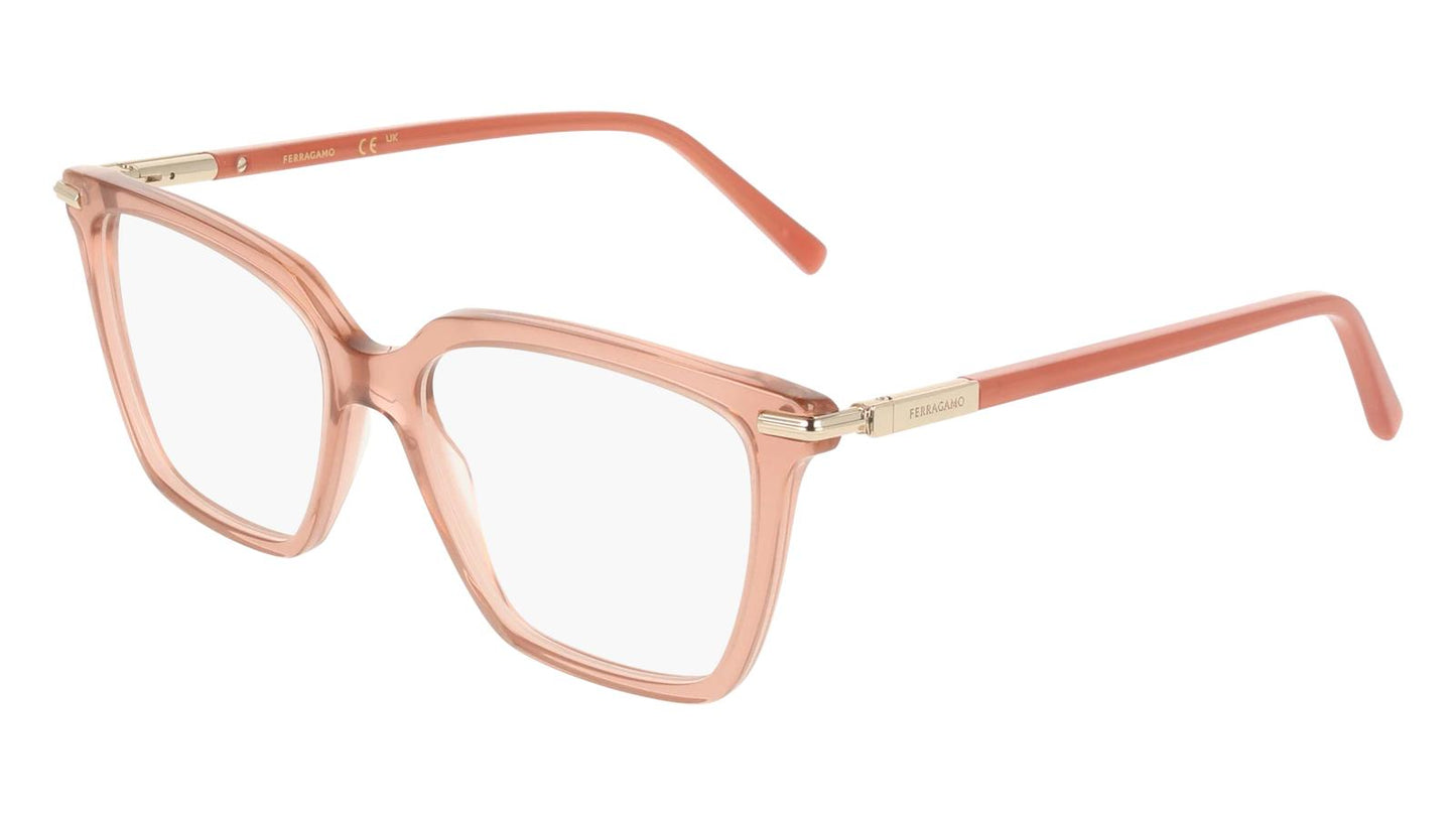 Salvatore Ferragamo SF3038-667-5416 54mm
