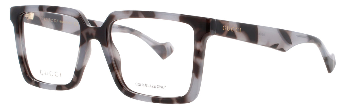 Gucci GG1540O-008-55 55