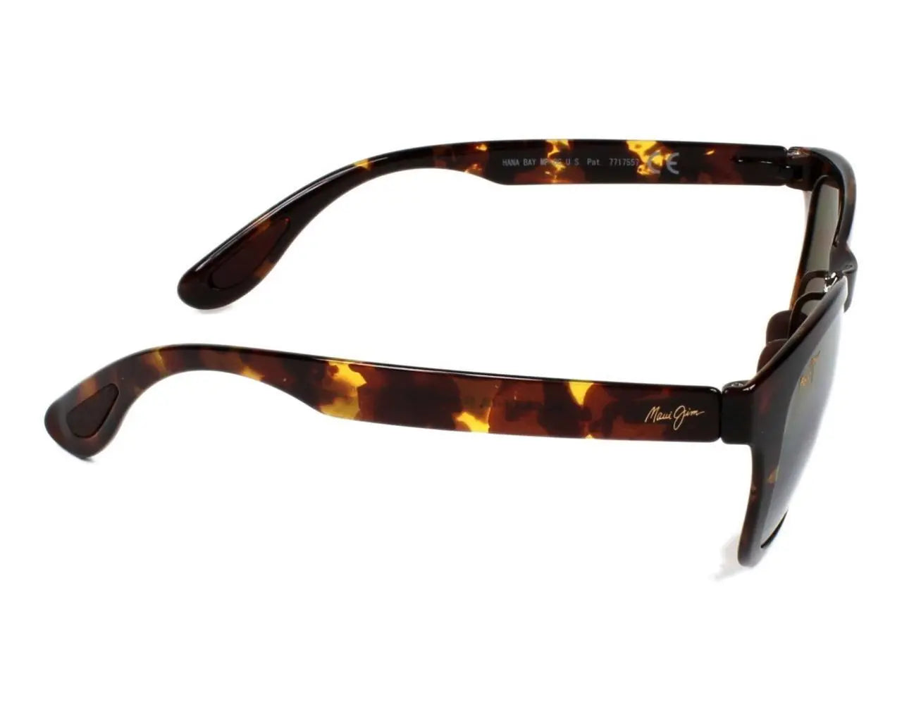 Maui Jim 434-10HL 51mm New Sunglasses