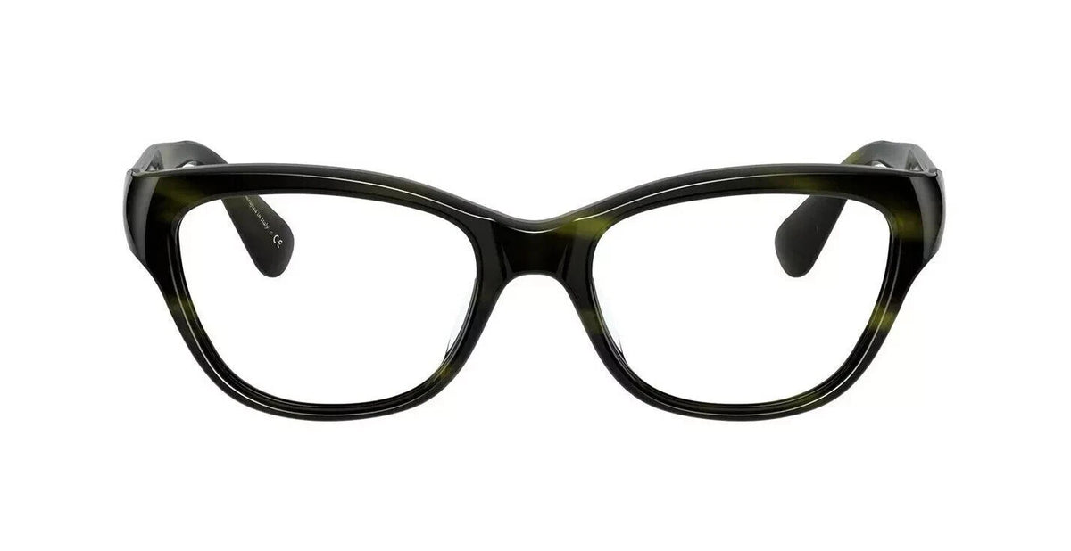 Oliver Peoples 0OV5431U-1680-52 Green Cat Eye EYEGLASSES 0mm Eyeglasses