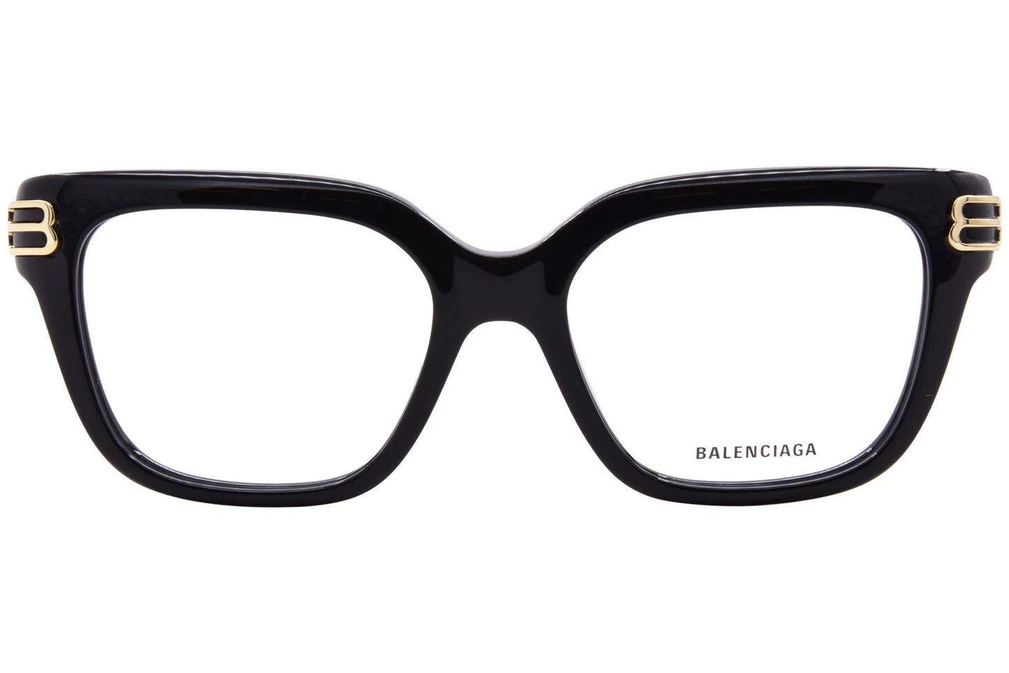 Balenciaga BB0437o-006 54mm New Eyeglasses