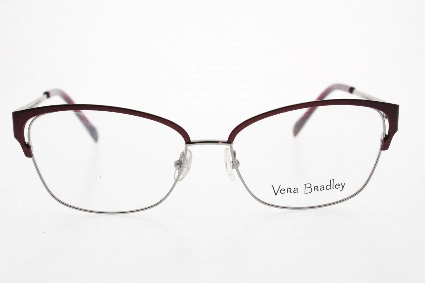 Vera Bradley VBJEAN0BRM0OPT 53mm New Eyeglasses