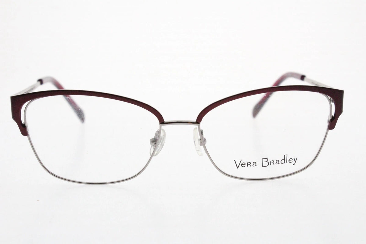 Vera Bradley VBJEAN0BRM0OPT 53