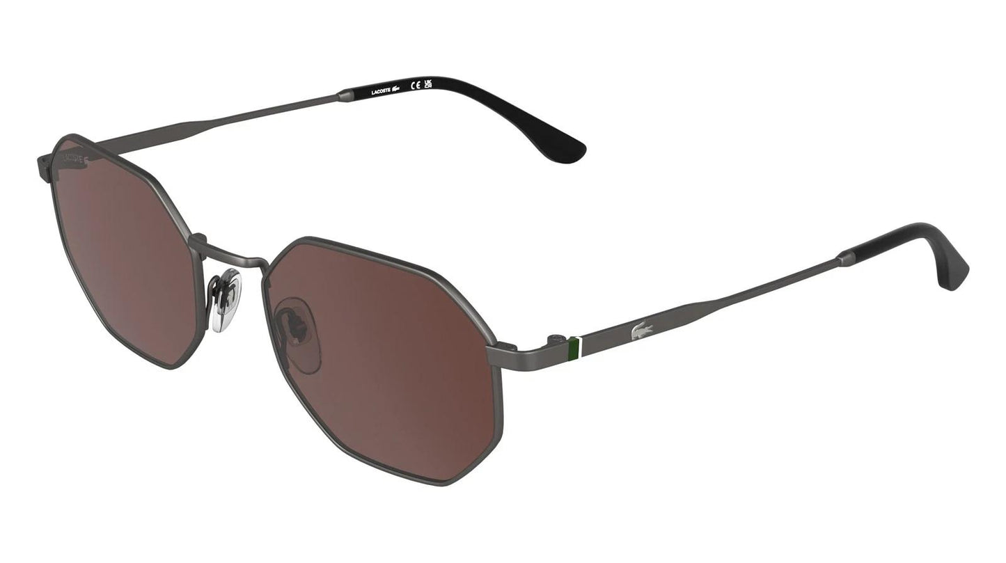 Lacoste L280S-035-5320 53mm New Sunglasses