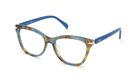 Tous VTOC54-0811 53mm New Eyeglasses