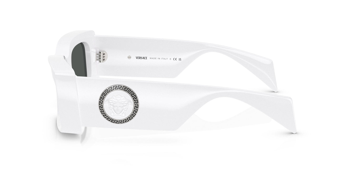 Versace 0VE4474U-314/87 52mm New Sunglasses