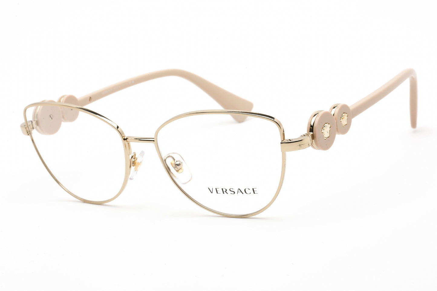 Versace 0VE1284-1490 55mm New Eyeglasses
