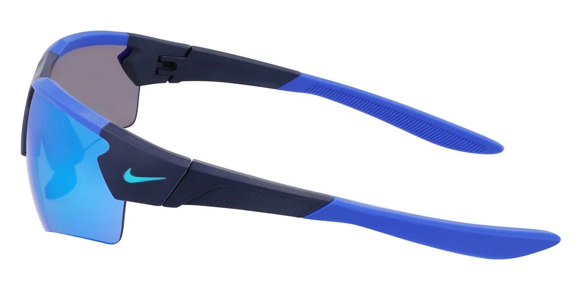 Nike CLOAK-DUO-EV24036-0410-7109 71mm New Sunglasses