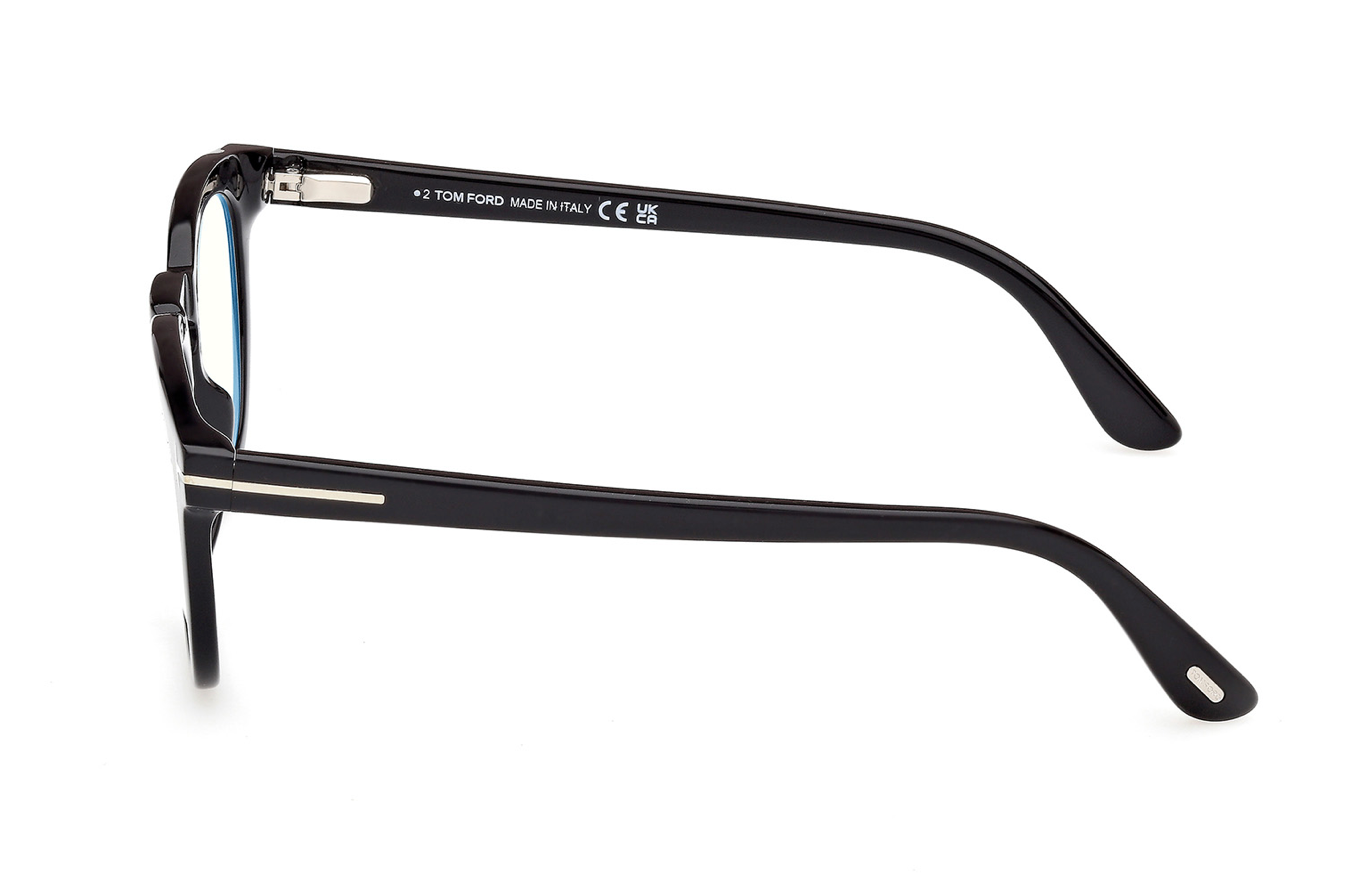 Tom Ford FT5993-B-005 50mm New Eyeglasses