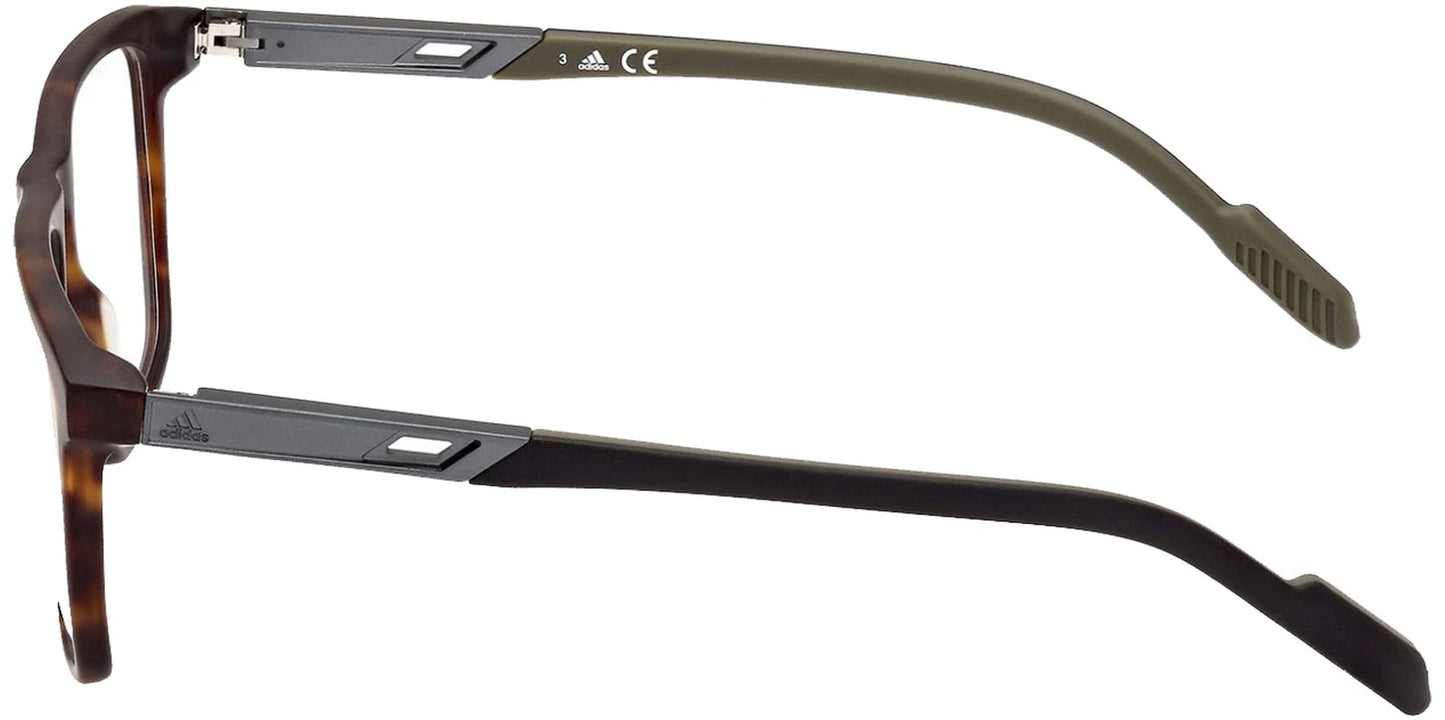 Adidas SP5042-052-56 mm New Eyeglasses