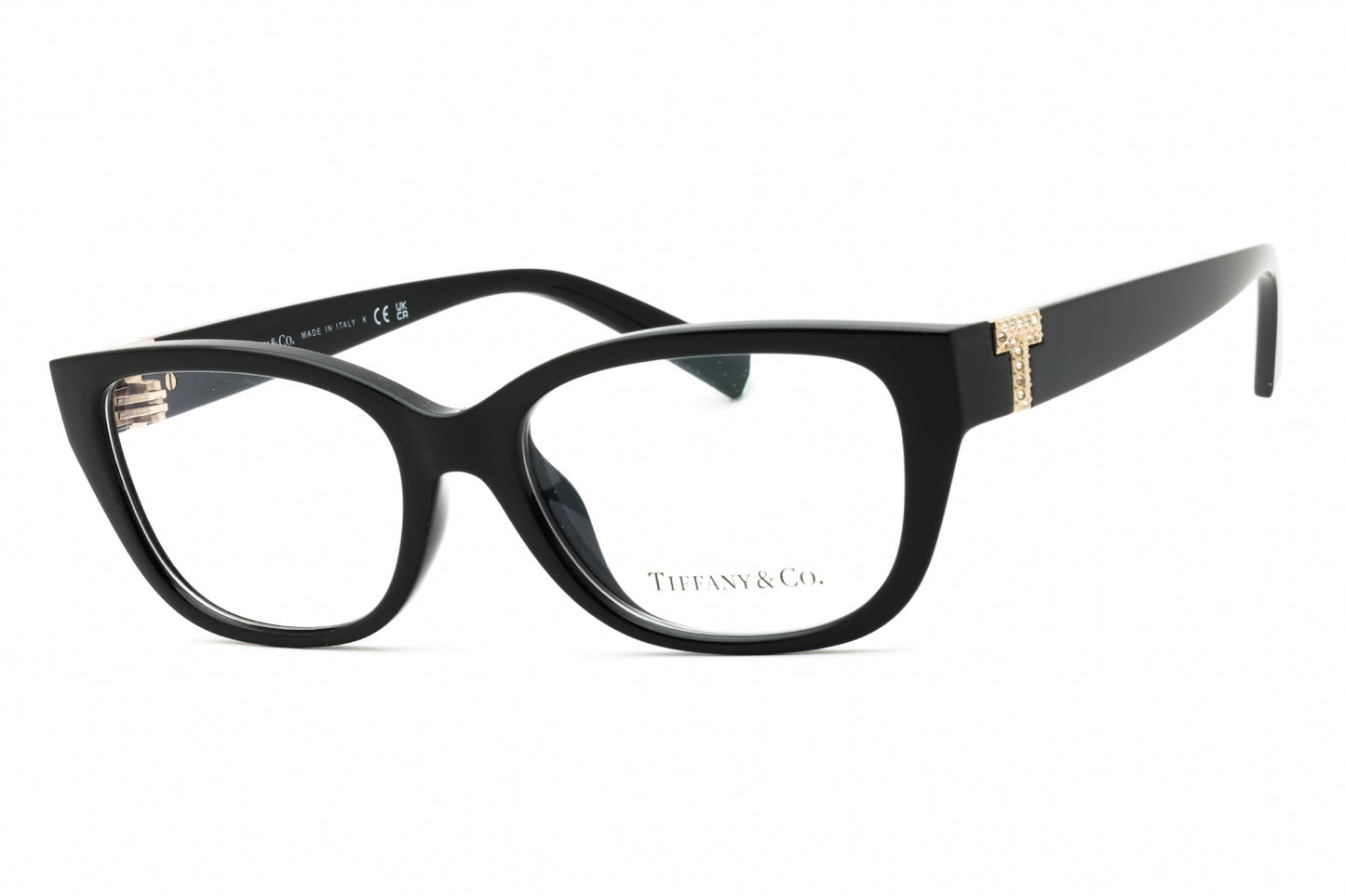Tiffany 0TF2254BU-8361 52mm New Eyeglasses