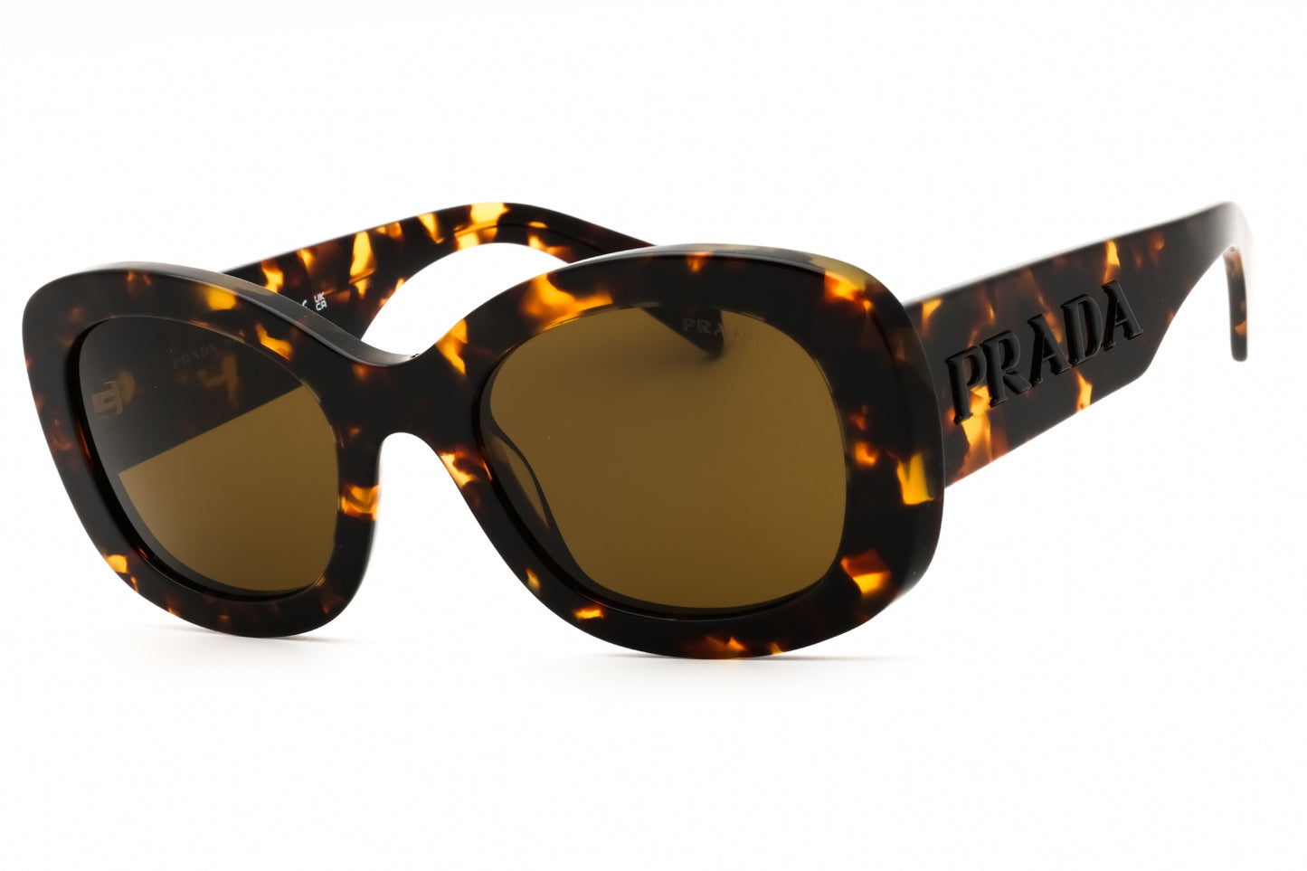 Prada 0PR A13S-VAU01T 54mm New Sunglasses