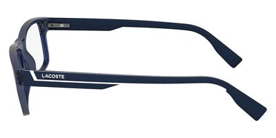 Lacoste L2707N-400-5315 53mm New Eyeglasses