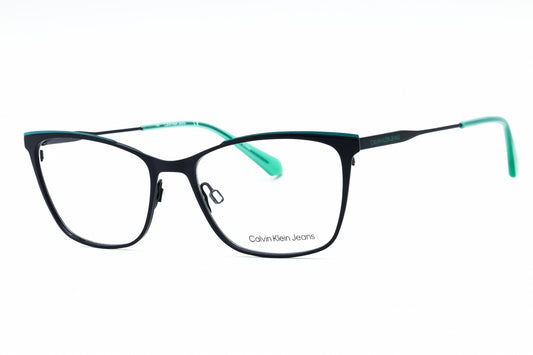 Calvin Klein Jeans CKJ21207-410 53mm New Eyeglasses