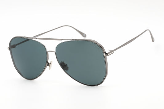 Tom Ford FT0853-12V 60mm New Sunglasses