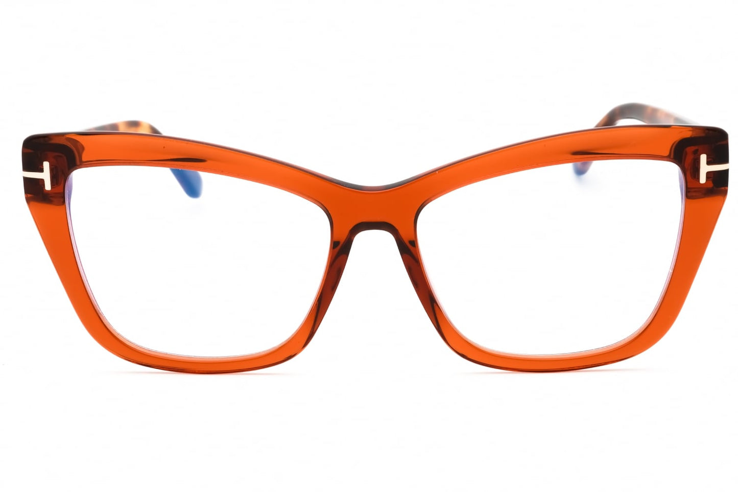 Tom Ford FT5826-B-048 55mm New Eyeglasses