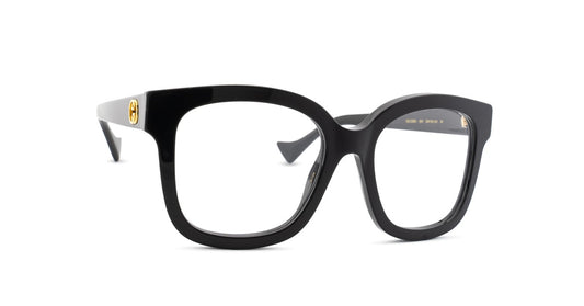 Gucci GG1258o-004 53mm New Eyeglasses