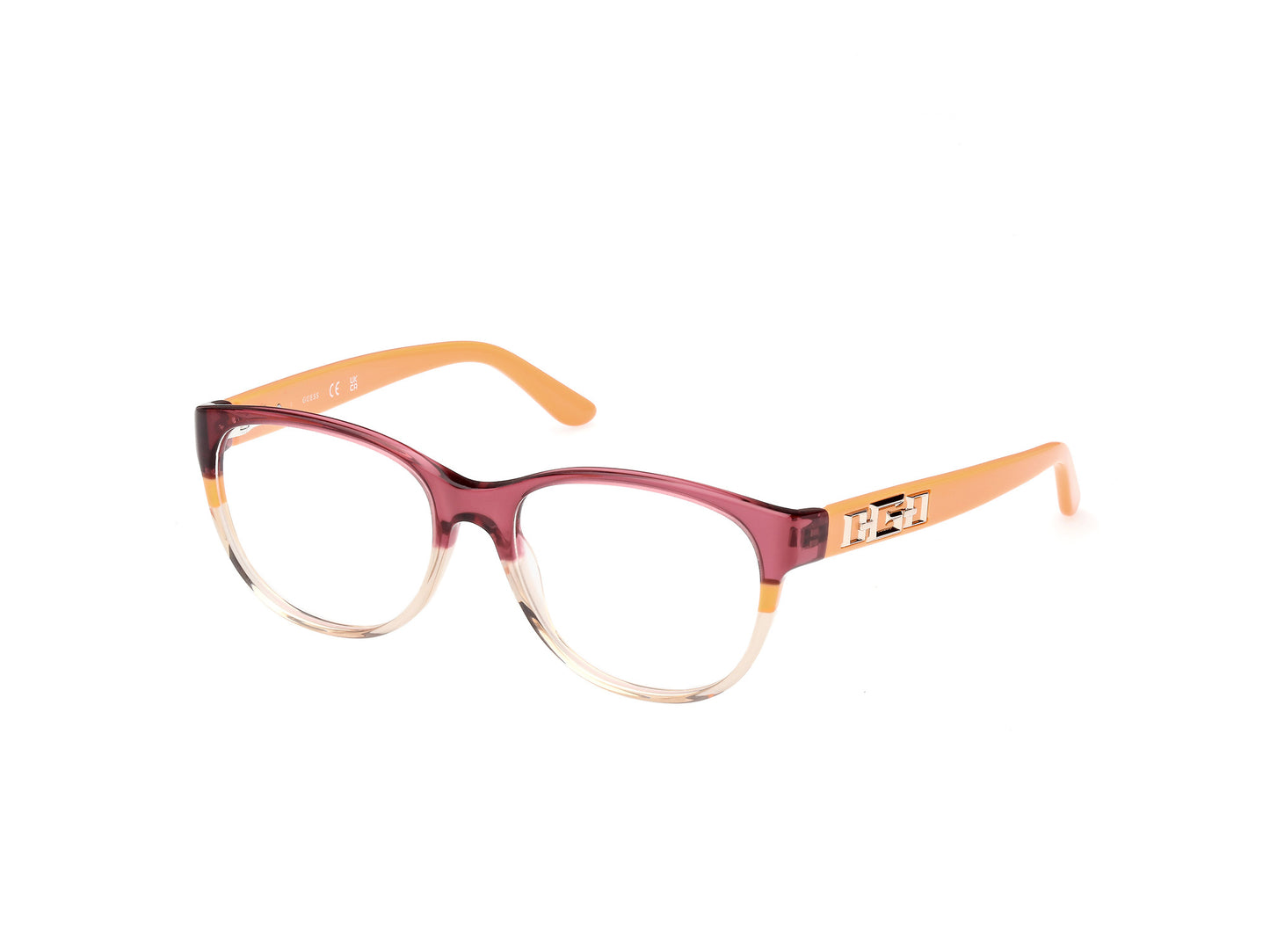 Guess GU2980-044-53 53mm New Eyeglasses