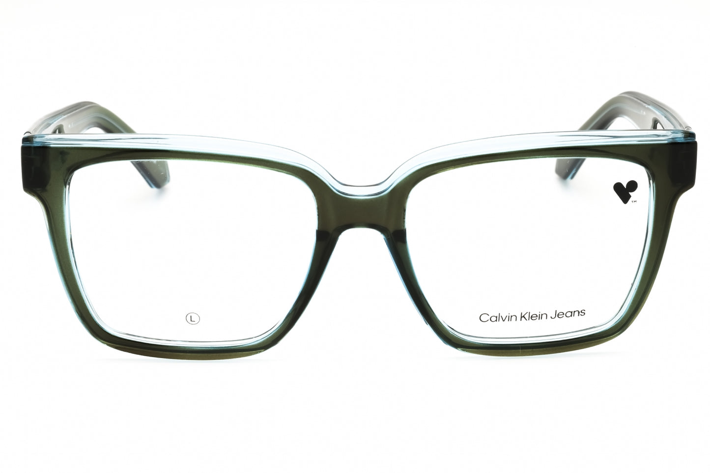 Calvin Klein Jeans CKJ24619-300 53mm