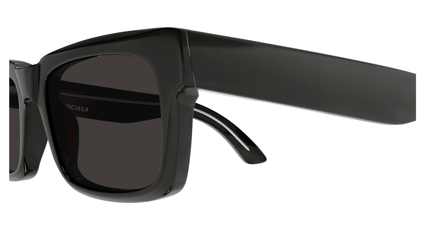 Balenciaga BB0345S-004 55mm New Sunglasses