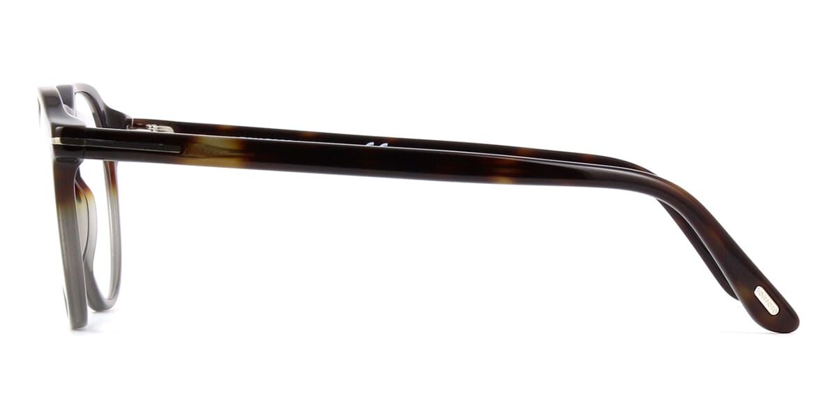Tom Ford FT5833-B-49056 49mm New Eyeglasses