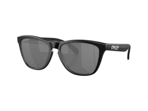 Oakley OO9245-C154 Grey Smoke Rectangle Sunglasses