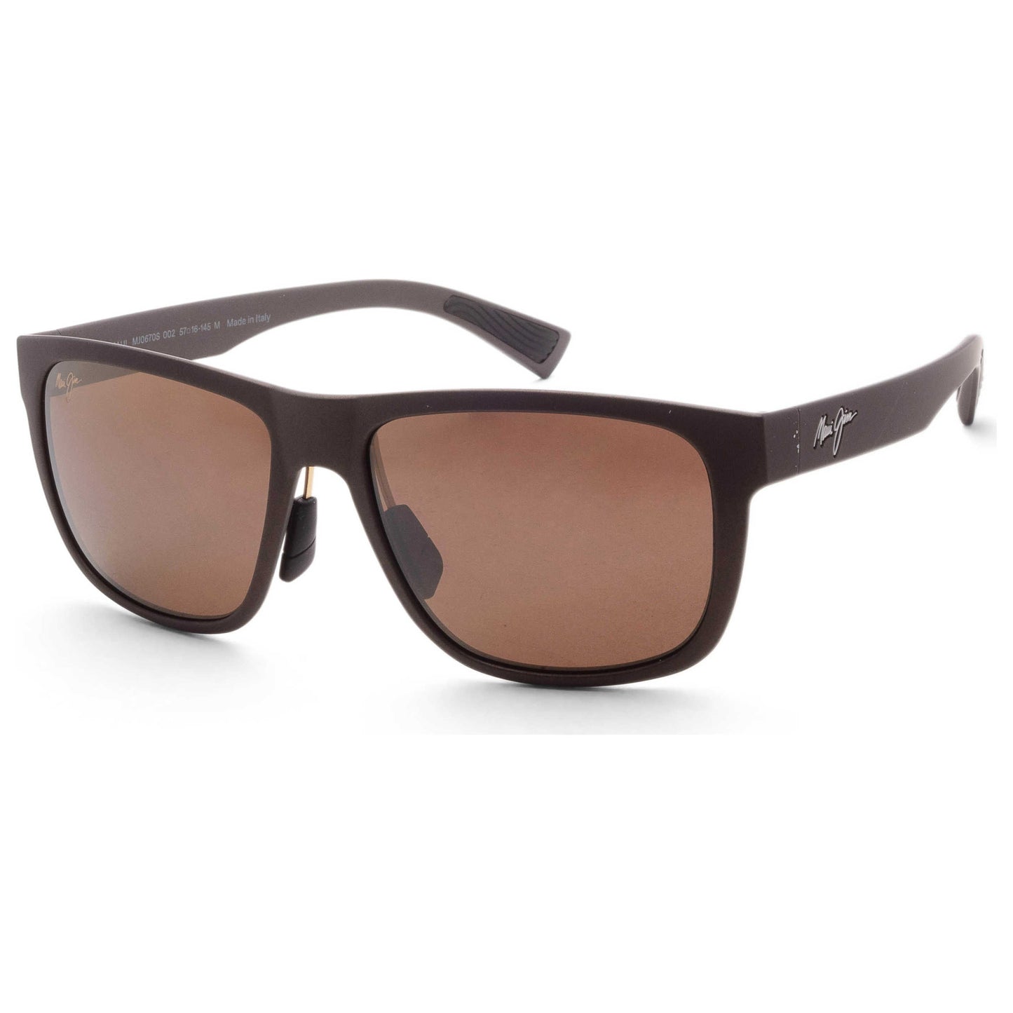 Maui Jim MJ0670S-002 57mm