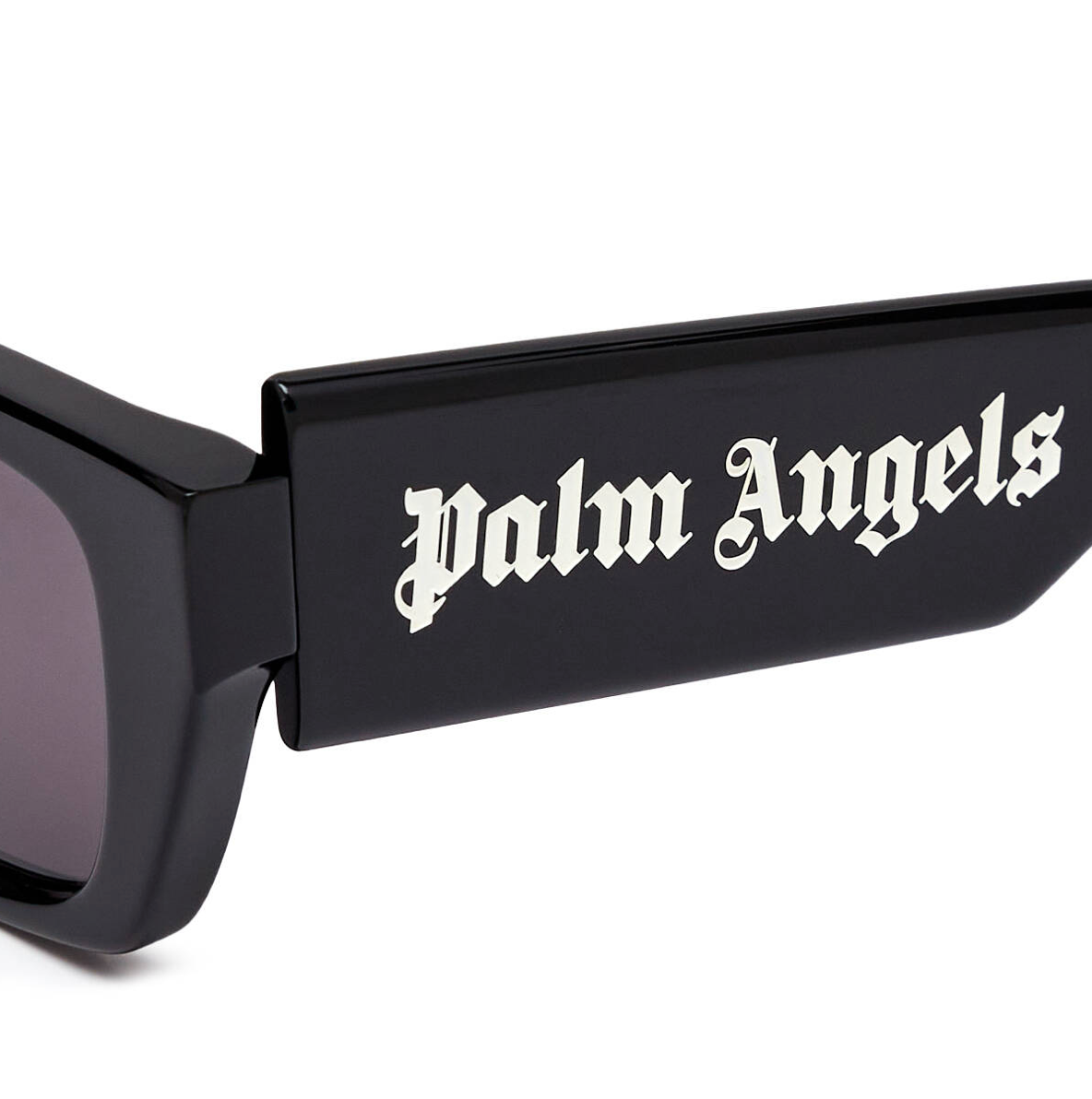 Palm Angels Palm-PERI002C99PLA0011007 53mm New Sunglasses