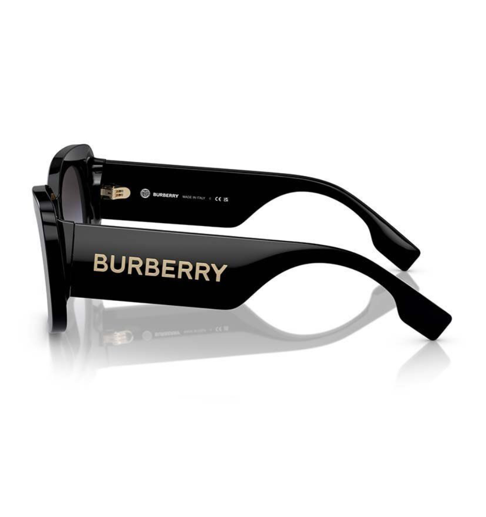 Burberry 0BE4410-30018G 52mm New Sunglasses