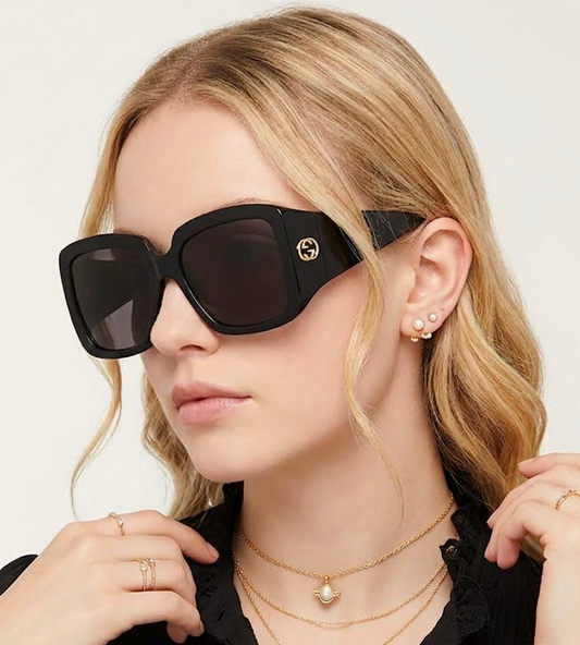 Gucci GG1402S-001 55